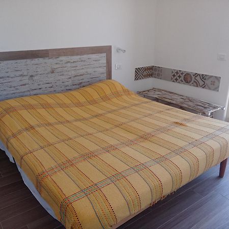 Bed and Breakfast Buenavistasurfmed Itri Zewnętrze zdjęcie