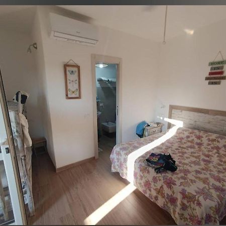 Bed and Breakfast Buenavistasurfmed Itri Zewnętrze zdjęcie