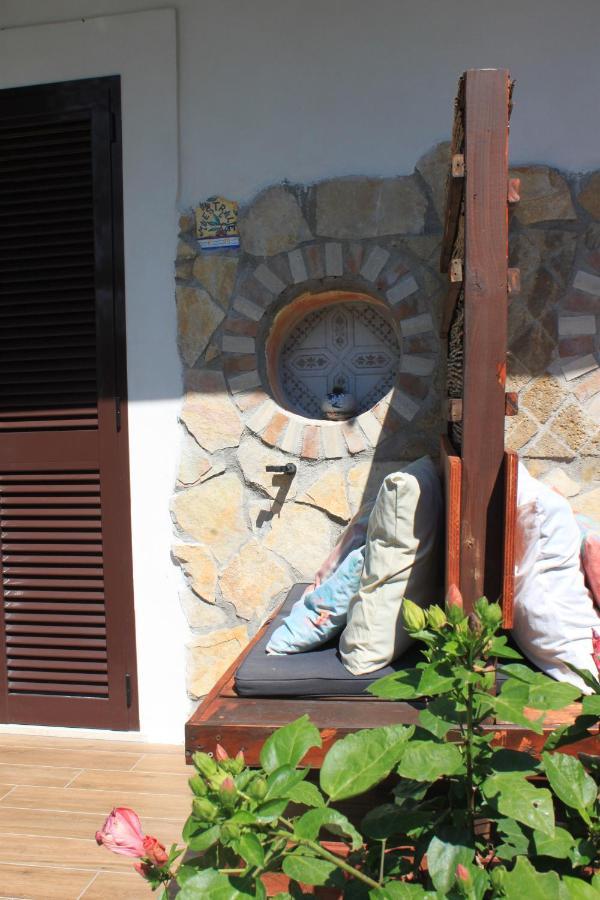 Bed and Breakfast Buenavistasurfmed Itri Zewnętrze zdjęcie