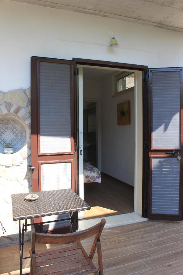 Bed and Breakfast Buenavistasurfmed Itri Zewnętrze zdjęcie