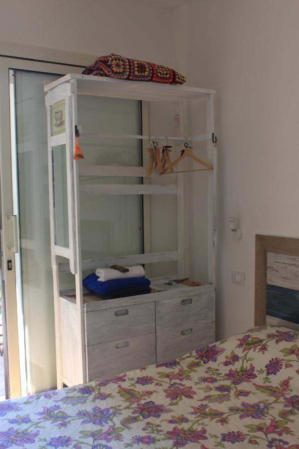 Bed and Breakfast Buenavistasurfmed Itri Zewnętrze zdjęcie