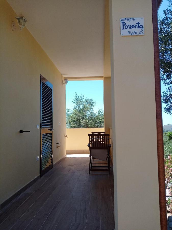 Bed and Breakfast Buenavistasurfmed Itri Zewnętrze zdjęcie