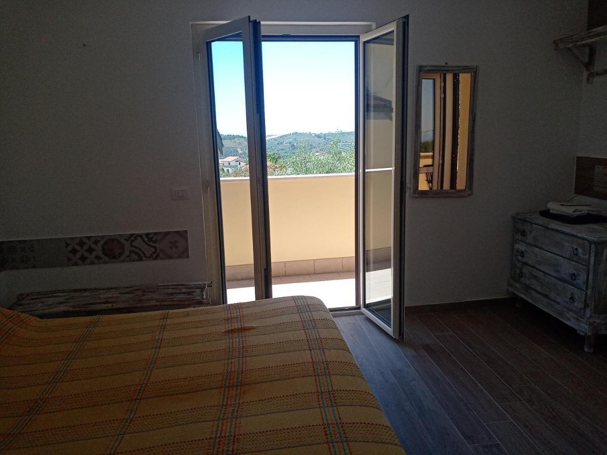 Bed and Breakfast Buenavistasurfmed Itri Zewnętrze zdjęcie