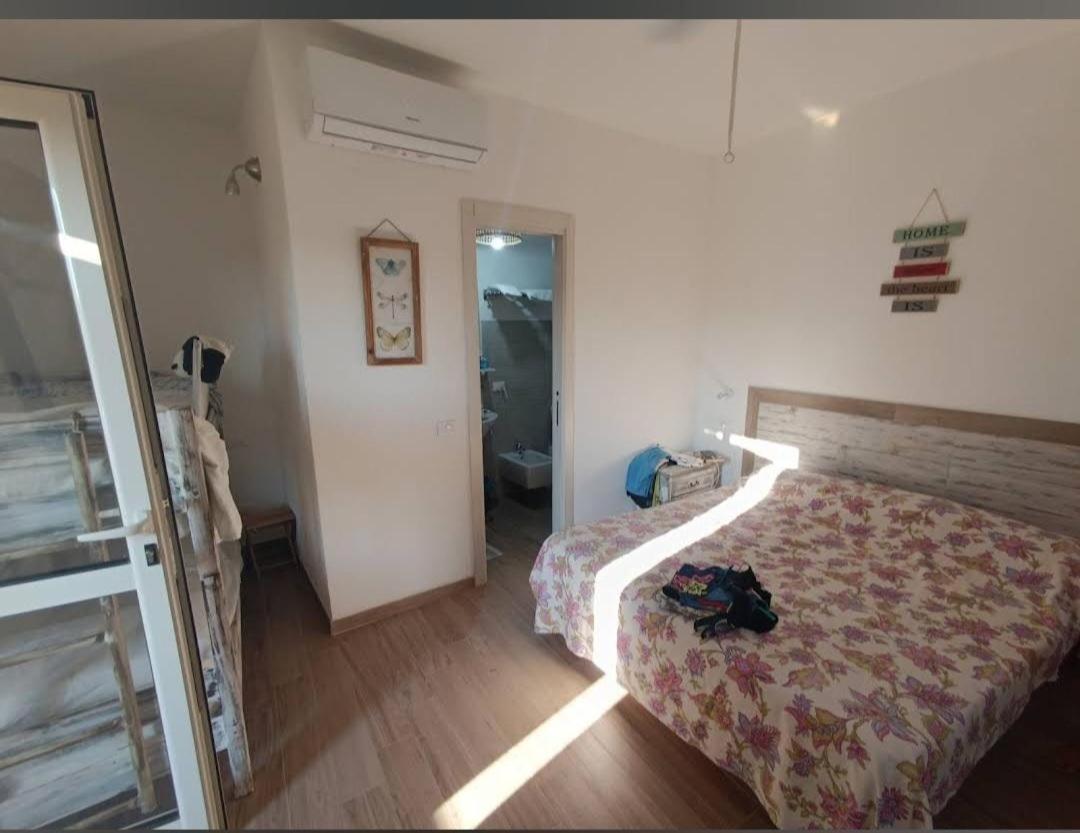 Bed and Breakfast Buenavistasurfmed Itri Zewnętrze zdjęcie