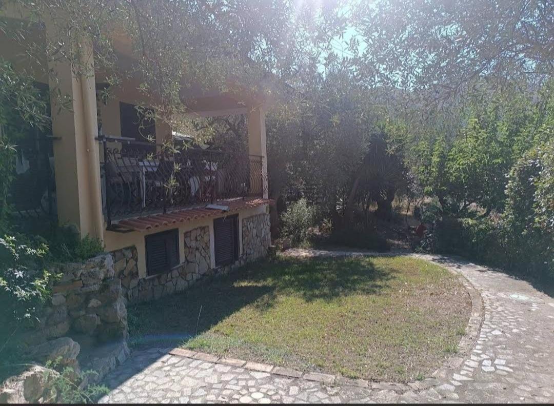 Bed and Breakfast Buenavistasurfmed Itri Zewnętrze zdjęcie