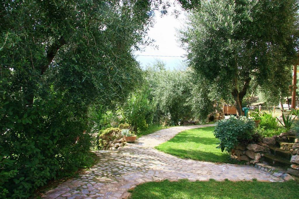 Bed and Breakfast Buenavistasurfmed Itri Zewnętrze zdjęcie